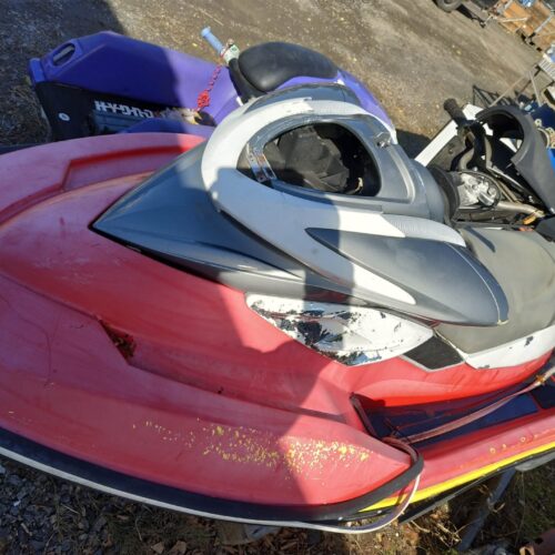 Sea-Doo 215 Skuter wodny Komputer ze zrywką