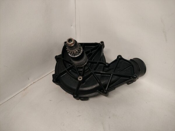 Sea-Doo 260 Skuter wodny Turbina turbo