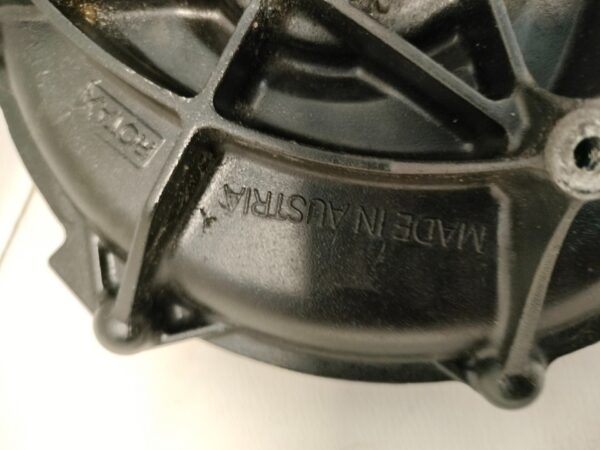 Sea-Doo 260 Skuter wodny Turbina turbo