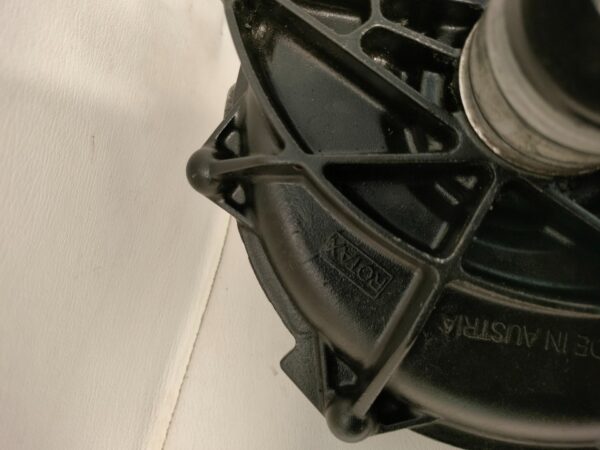 Sea-Doo 260 Skuter wodny Turbina turbo