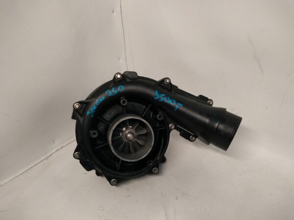 Sea-Doo 260 Skuter wodny Turbina turbo