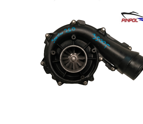 Sea-Doo 260 Skuter wodny Turbina turbo