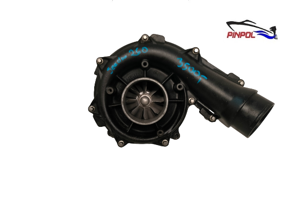 Sea-Doo 260 Skuter wodny Turbina turbo