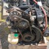 Silnik stacjonarny Mercruiser 3.7 podwójny obieg chłodzenia