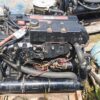 Silnik stacjonarny Mercruiser 3.7 podwójny obieg chłodzenia