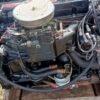 Silnik stacjonarny Mercruiser 3.7 podwójny obieg chłodzenia