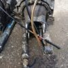 Silnik stacjonarny Mercruiser 3.7 podwójny obieg chłodzenia
