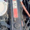 Silnik stacjonarny Mercruiser 3.7 podwójny obieg chłodzenia
