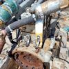 silnik stacjonarny MWM D225.4 diesel 4cylindry