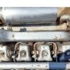 silnik stacjonarny MWM D225.4 diesel 4cylindry