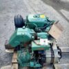 silnik stacjonarny VOLVO PENTA 2000 diesel