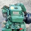 silnik stacjonarny VOLVO PENTA 2000 diesel