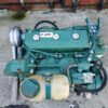 Silnik stacjonarny VOLVO PENTA 2003 Diesel