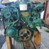 Silnik stacjonarny VOLVO PENTA 2003 Diesel