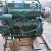 Silnik stacjonarny VOLVO PENTA 2003 Diesel