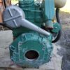 Silnik stacjonarny VOLVO PENTA 2003 Diesel