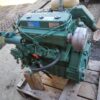 Silnik stacjonarny VOLVO PENTA 2003 Diesel