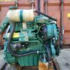 Silnik stacjonarny VOLVO PENTA 2003 Diesel