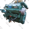 Silnik stacjonarny VOLVO PENTA 2003 Diesel