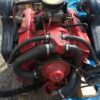 Silnik stacjonarny VOLVO PENTA 5.7 V8