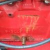 Silnik stacjonarny VOLVO PENTA 5.7 V8