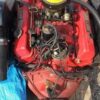 Silnik stacjonarny VOLVO PENTA 5.7 V8