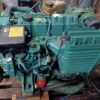 Silnik stacjonarny Volvo Penta AQD-31 160KM