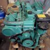 Silnik stacjonarny Volvo Penta AQD-31 160KM