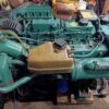 Silnik stacjonarny Volvo Penta AQD-31 160KM