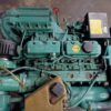 Silnik stacjonarny Volvo Penta AQD-31 160KM