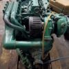 Silnik stacjonarny Volvo Penta AQD-31 160KM