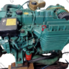 Silnik stacjonarny Volvo Penta AQD-31 160KM