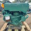Silnik stacjonarny Volvo Penta AQD 29/200