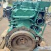 Silnik stacjonarny Volvo Penta AQD 29/200