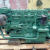 Silnik stacjonarny Volvo Penta AQD 29/200