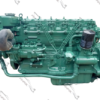 Silnik stacjonarny Volvo Penta AQD 29/200