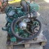 Silnik stacjonarny Volvo Penta Diesel MD 2020C