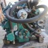 Silnik stacjonarny Volvo Penta Diesel MD 2020C
