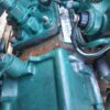 Silnik stacjonarny Volvo Penta Diesel MD 2020C
