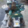 Silnik stacjonarny Volvo Penta Diesel MD 2020C