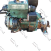 Silnik stacjonarny Volvo Penta Diesel MD 2020C