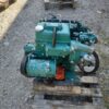 Silnik stacjonarny Volvo Penta MD 2 cyl. diesel
