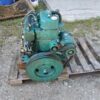 Silnik stacjonarny Volvo Penta MD 2 cyl. diesel