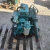 Silnik stacjonarny Volvo Penta MD 2 cyl. diesel