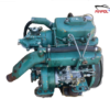 Silnik stacjonarny Volvo Penta MD 2 cyl. diesel