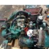 silnik stacjonarny VOLVO PENTA MD15B diesel