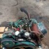 silnik stacjonarny VOLVO PENTA MD15B diesel