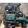 silnik stacjonarny VOLVO PENTA MD15B diesel