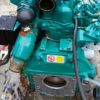 silnik stacjonarny VOLVO PENTA MD2020 diesel