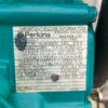 silnik stacjonarny VOLVO PENTA MD2020 diesel
